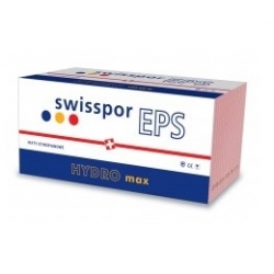 Styropian HYDRO MAX EPS 035 Swisspor 